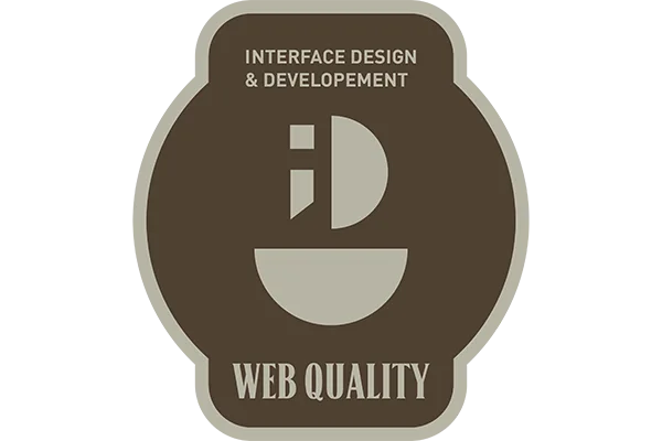 image montrant une etiquette avec le logo IDD dessus