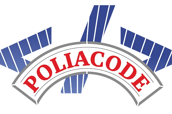 Image montrant une étiquette parodiant la marque d'alcool red poliakov